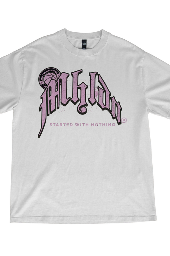 MH LDN.SHORT SLEEVE TSHIRT