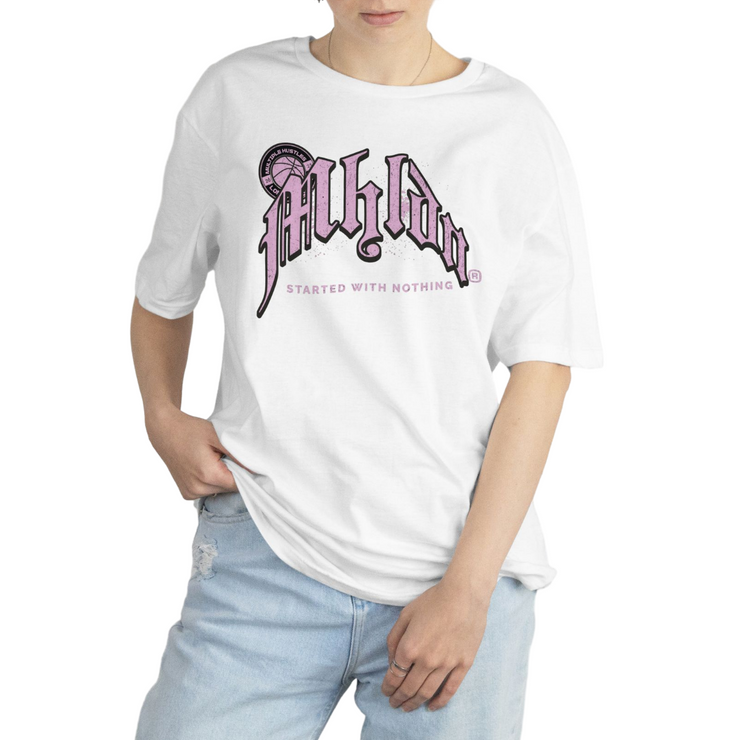 MH LDN.SHORT SLEEVE TSHIRT