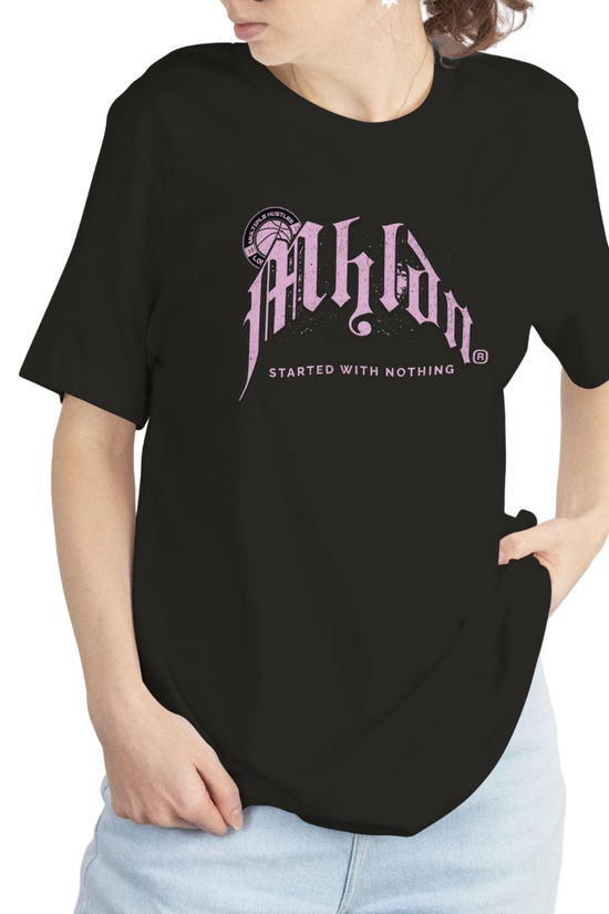 MH LDN.SHORT SLEEVE OG TSHIRT