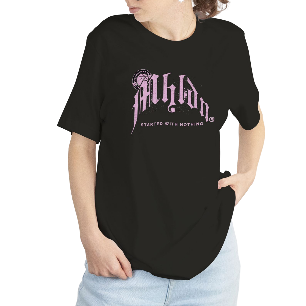 MH LDN.SHORT SLEEVE OG TSHIRT